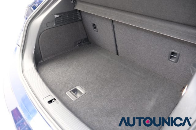 AUDI A1 usata 59