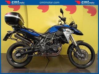BMW F 800 GS