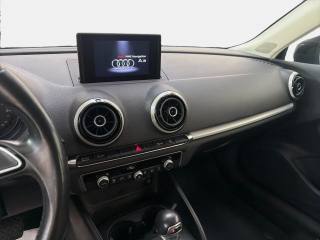AUDI A3 usata, con Controllo automatico clima