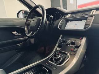 LAND ROVER Range Rover Evoque usata, con Controllo trazione