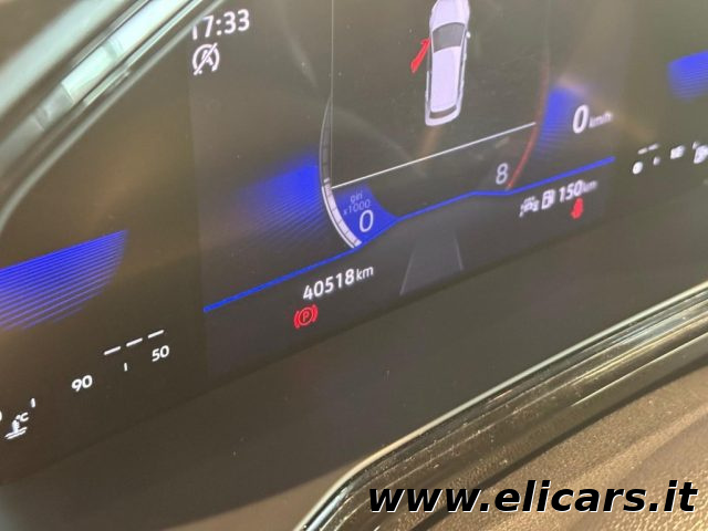 VOLKSWAGEN T-Cross usata, con Controllo elettronico della corsia