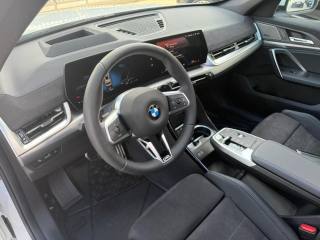 BMW X1 usata, con ESP
