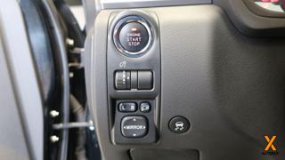 SUBARU WRX STI usata, con Sedili sportivi