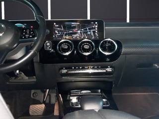 MERCEDES-BENZ A 180 usata, con Immobilizzatore elettronico