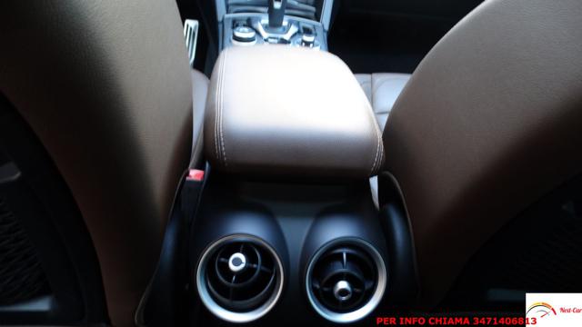 ALFA ROMEO Stelvio usata 135
