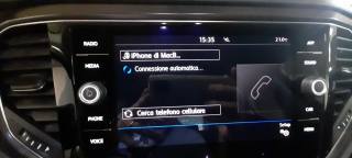 VOLKSWAGEN T-Roc usata, con Frenata d
