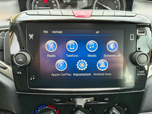 LANCIA Ypsilon usata, con Park Distance Control