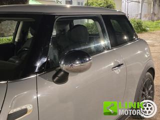 MINI One usata 29