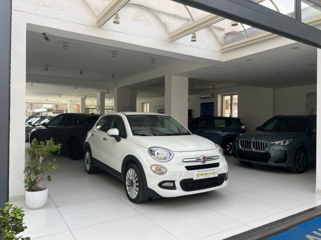 FIAT 500X usata, con Airbag Passeggero