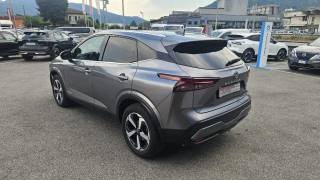 NISSAN Qashqai usata, con Antifurto