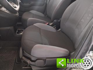 FIAT Panda usata, con Autoradio