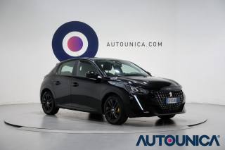 PEUGEOT 208 usata, con Airbag laterali