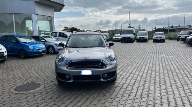MINI Countryman usata, con ABS