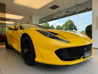 FERRARI 812 usata, con Airbag laterali