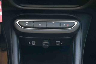 FIAT 600 usata, con Touch screen