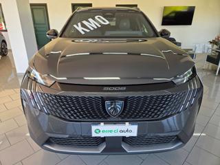 PEUGEOT 5008 usata, con Cruise Control