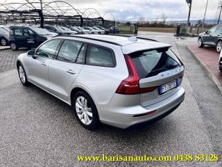 VOLVO V60 usata, con Airbag Passeggero