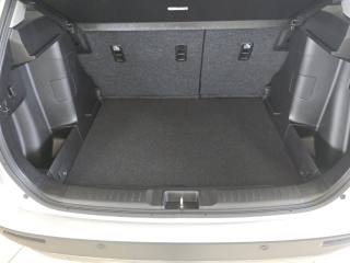 SUZUKI Vitara usata, con Sistema di navigazione