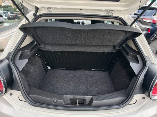 ALFA ROMEO MiTo usata, con Filtro antiparticolato