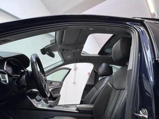 AUDI A6 usata, con Filtro antiparticolato