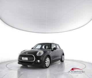 MINI One D 5 porte  1.5   - PER OPERATORI DEL SETTORE