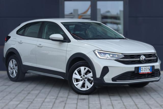 VOLKSWAGEN Taigo usata, con ABS