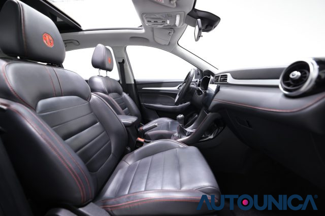 MG ZS usata 56
