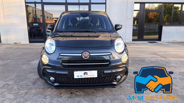 FIAT 500L usata, con Chiusura centralizzata