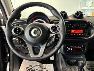 SMART ForTwo usata, con Cerchi in lega