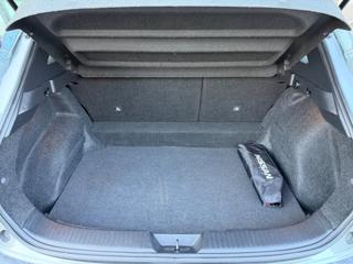 NISSAN Qashqai usata, con Touch screen