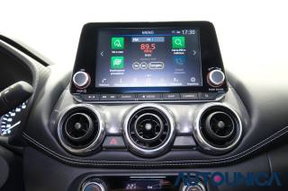 NISSAN Juke usata, con Cerchi in lega