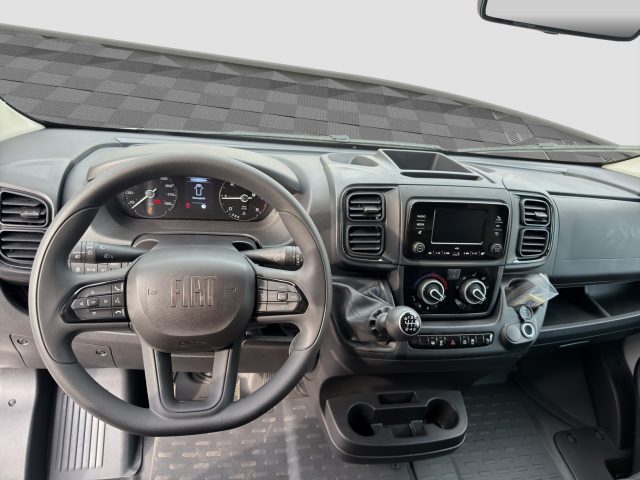 FIAT Ducato usata 9
