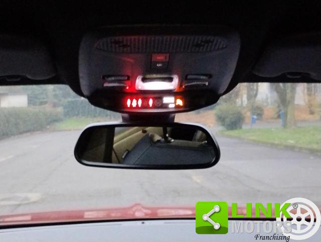 OPEL Mokka usata, con Immobilizzatore elettronico