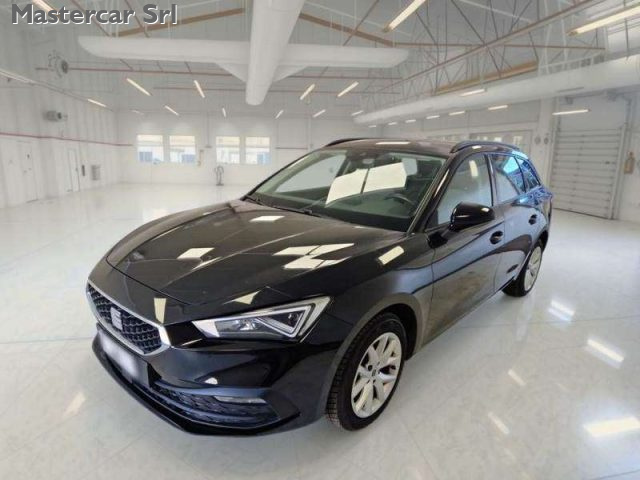 SEAT Leon usata, con Airbag