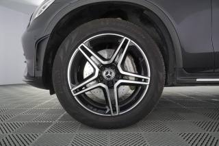 MERCEDES-BENZ GLC 300 usata 10