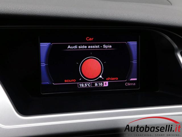 AUDI A4 usata 47