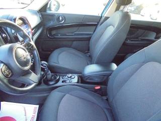 MINI Countryman usata 29