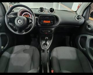 SMART ForTwo usata, con Chiusura centralizzata