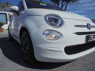 FIAT 500 usata 21
