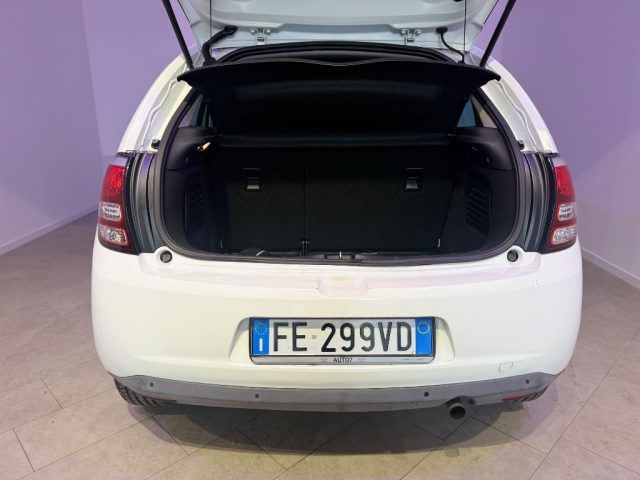 CITROEN C3 usata 9