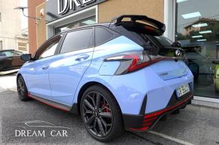 HYUNDAI i20 usata, con Airbag laterali