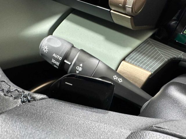 LANCIA Ypsilon usata 24