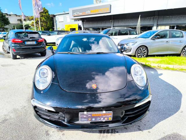 PORSCHE 911 usata, con Alzacristalli elettrici