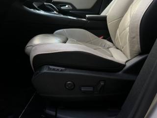 DS AUTOMOBILES DS 7 usata, con Airbag posteriore