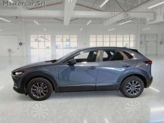 MAZDA CX-30 usata, con Airbag Passeggero