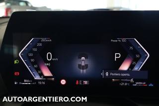 BMW 118 usata, con ESP