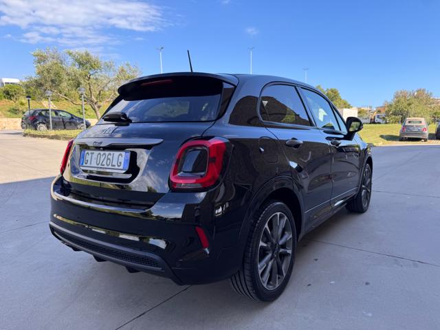 FIAT 500X usata 59