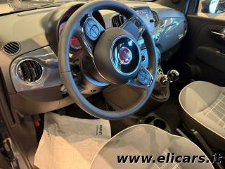 FIAT 500 usata, con Boardcomputer