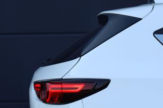 MAZDA CX-5 usata, con Sistema di navigazione