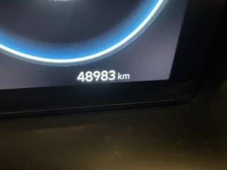 HYUNDAI Tucson usata, con Servosterzo